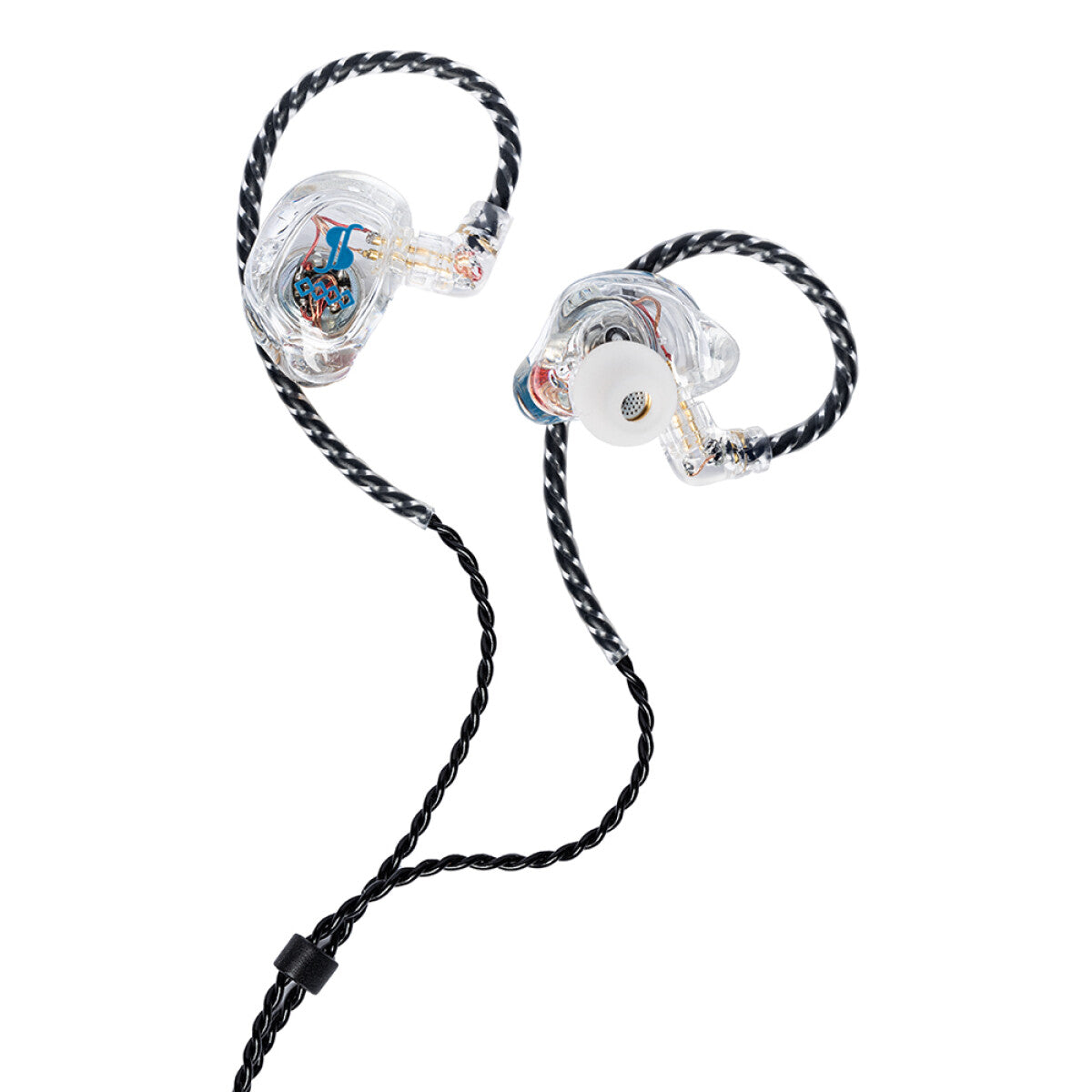 Stagg SPM-435 TR In-Ear Monitors