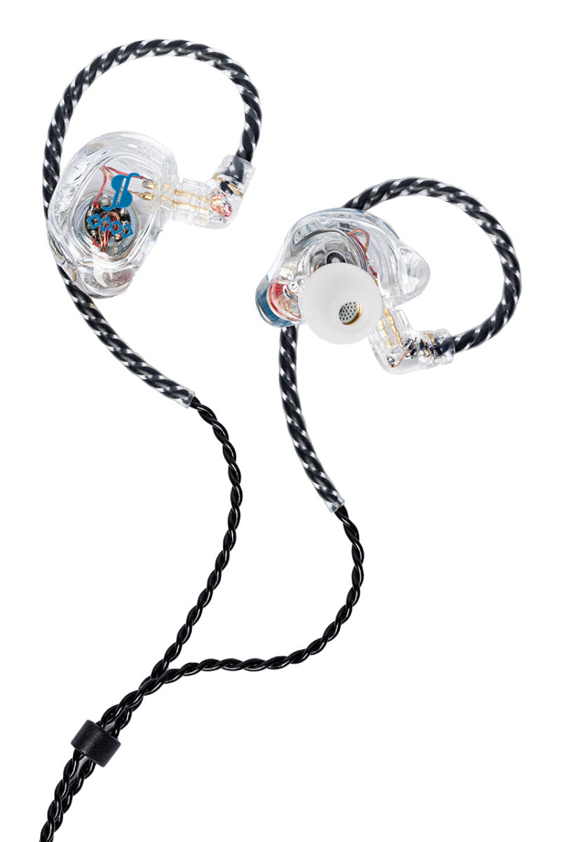 Stagg SPM-435 TR In-Ear Monitors
