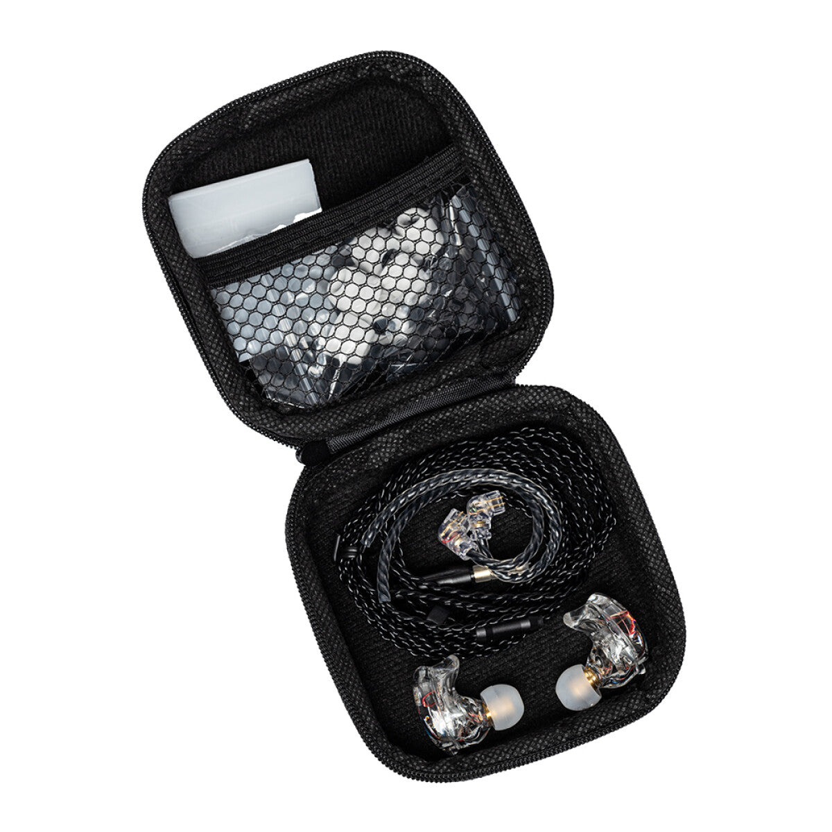 Stagg SPM-435 TR In-Ear Monitors