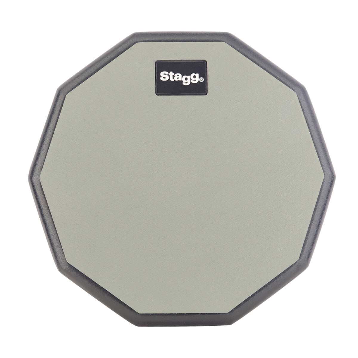 Stagg - Rubber Practice Pad