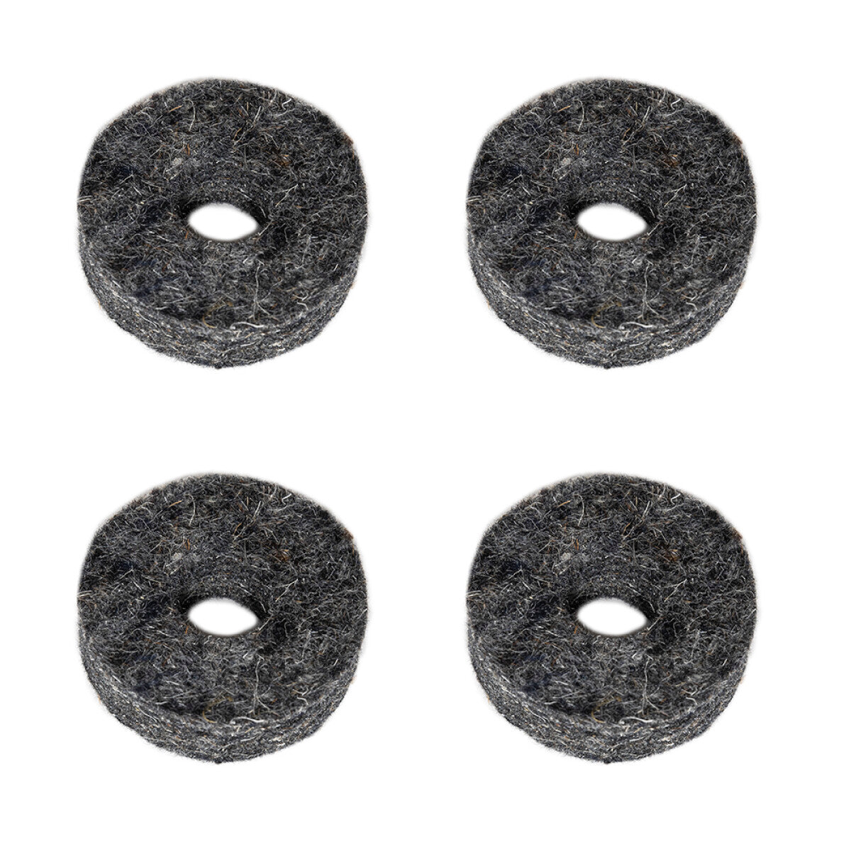 Stagg Cymbal Felt Washers - 4 PCS 10mm