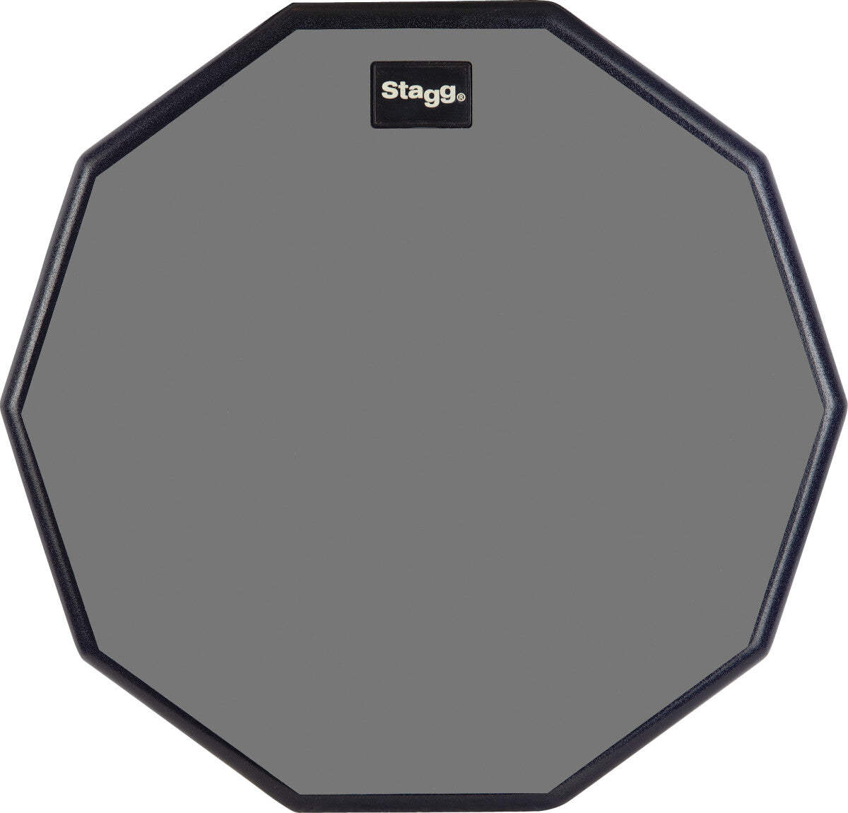Stagg - Rubber Practice Pad