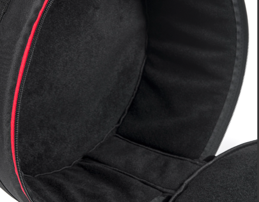 Stefy Line - Padded Rigid Snare Bag - 200 Series Standard Line