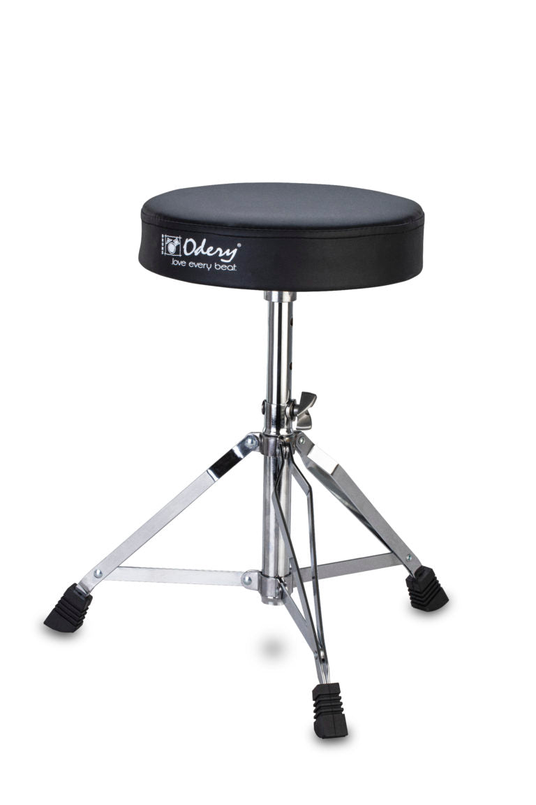 Odery inRock Series - 5 piece Drum Kit w/Hardware Pack & Snare