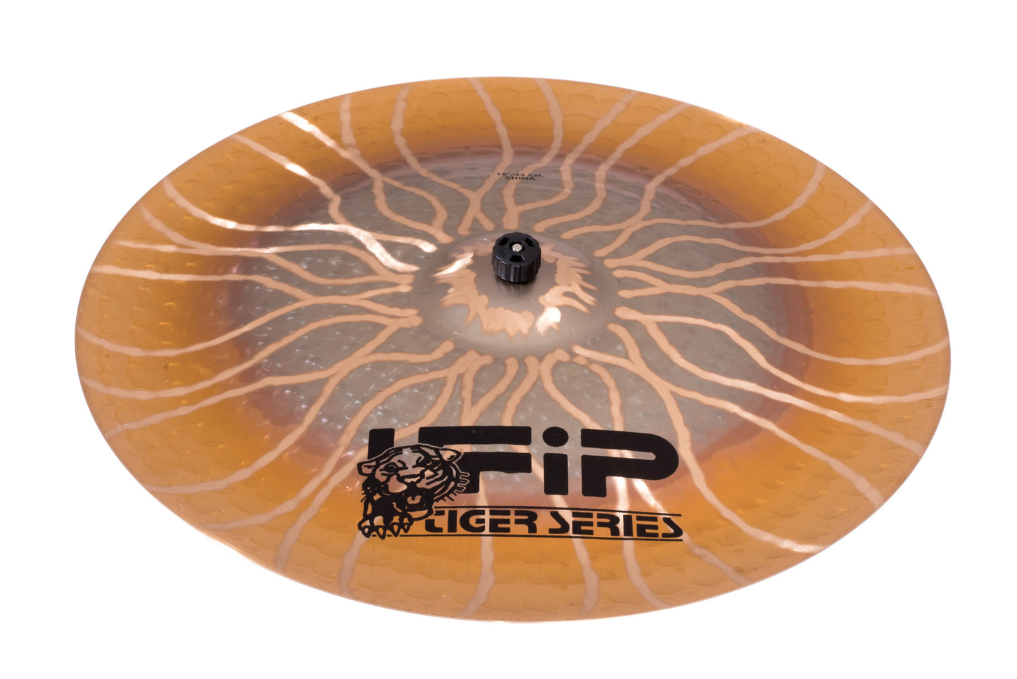 UFiP Tiger China Series