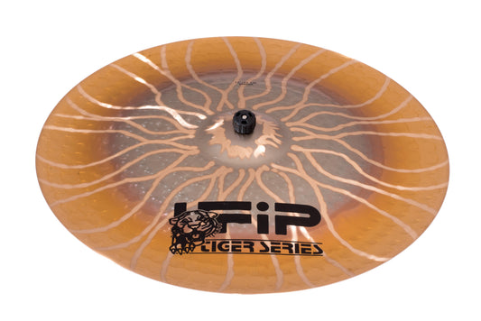 UFiP Tiger China Series