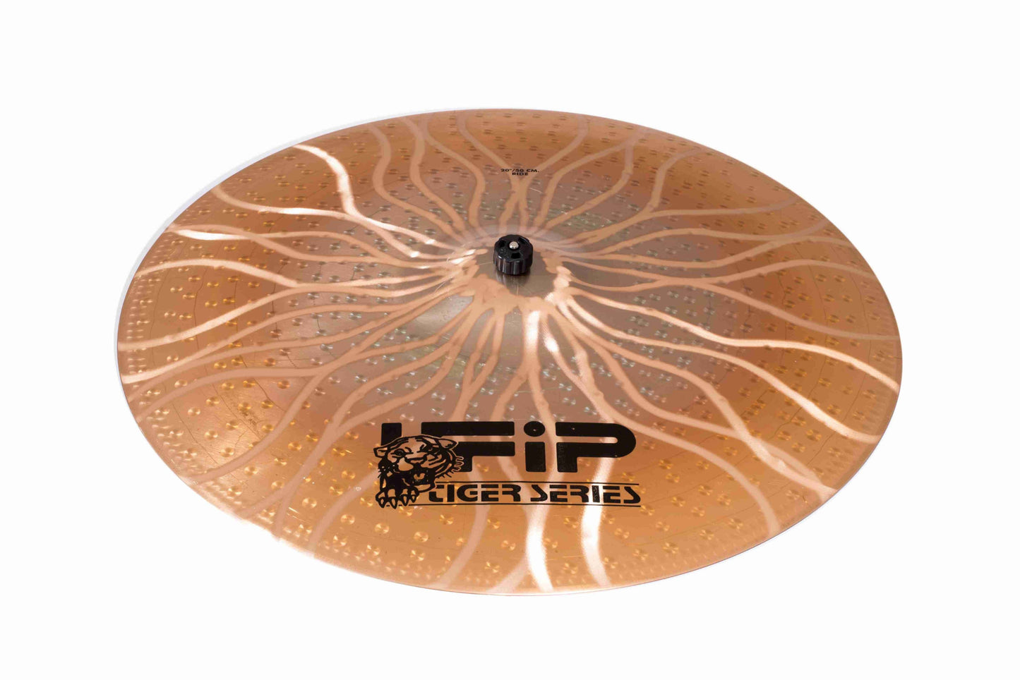 UFiP Tiger Ride Series