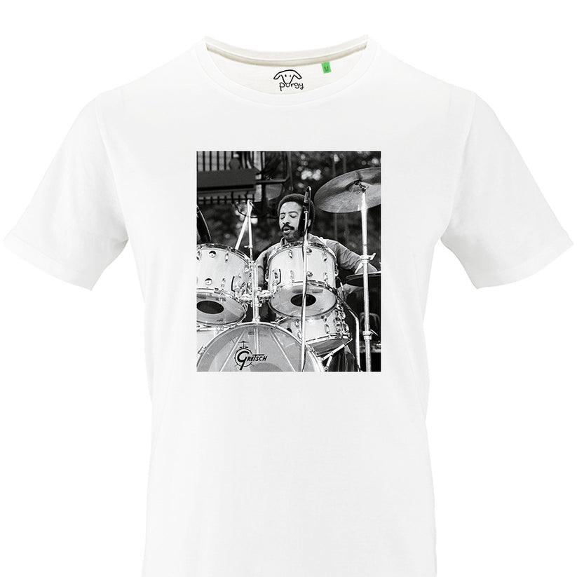Porgy Line T-Shirts