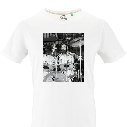 Progy - TONY WILLIAMS T-Shirts