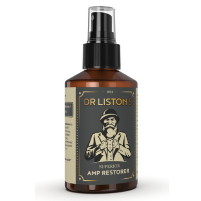 Dr. Liston's Superior Amp Restorer