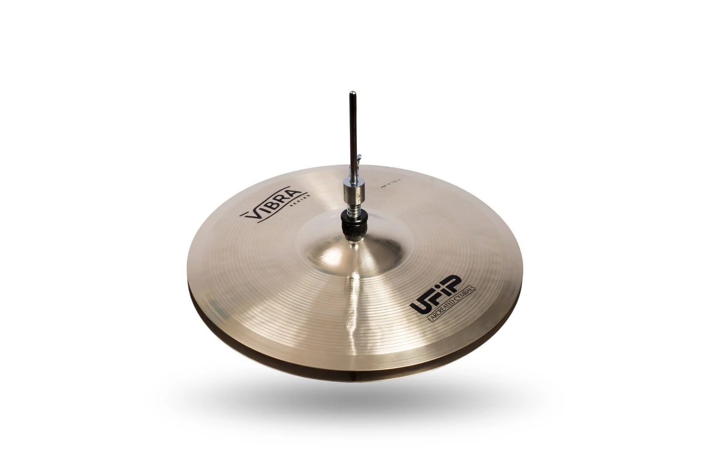 UFiP Vibra Series Hi-Hats