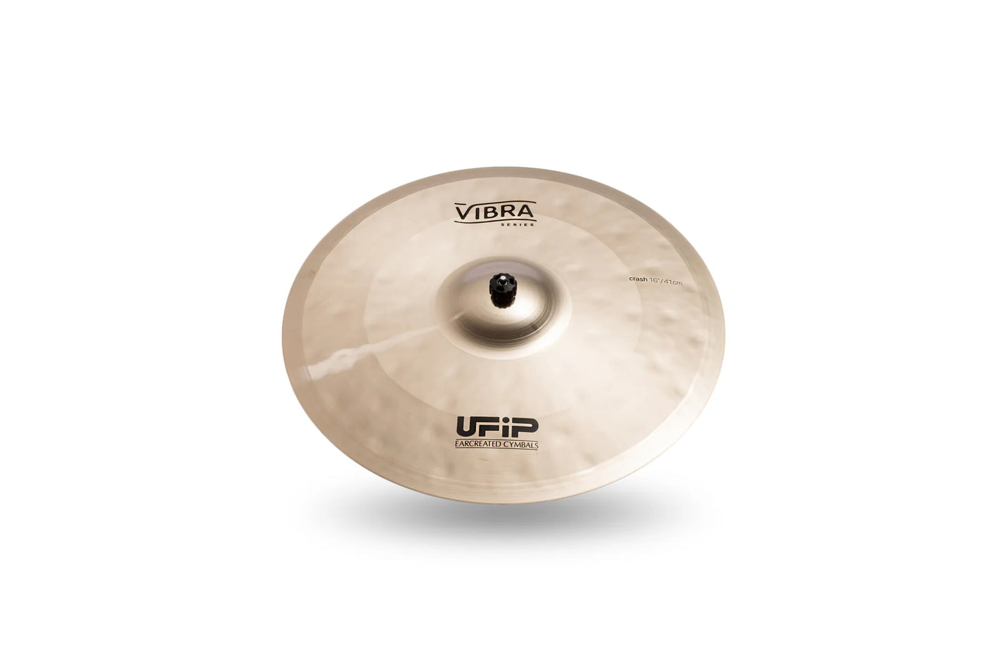 UFiP Vibra Series Crash Cymbal