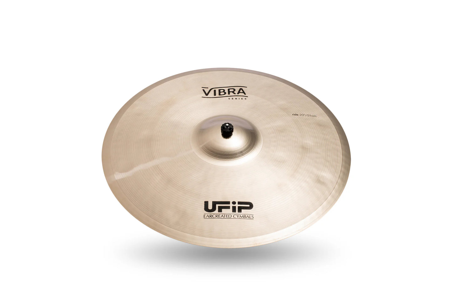 UFiP Vibra Series Ride Cymbal