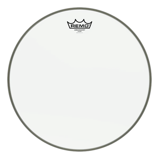 Remo Pre-International Ambassador Clear