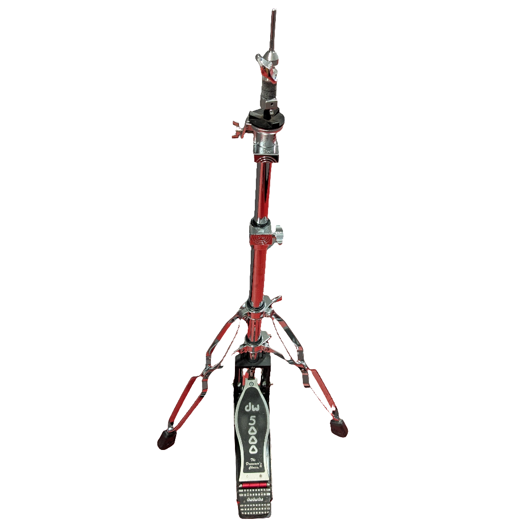 DW Hi-Hat Stand - 5000 Series (USED)