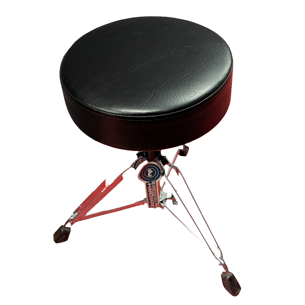 DW Drum Throne - 3000 Series (Used)