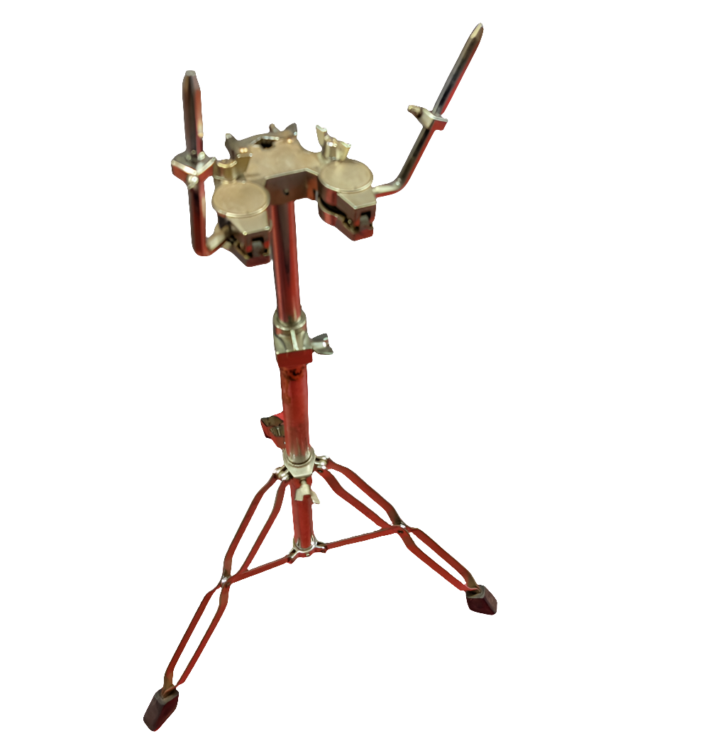 DW Hardware Stand - Double Tom (Used)