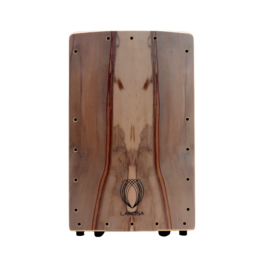 La Rosa Sensation Cajon
