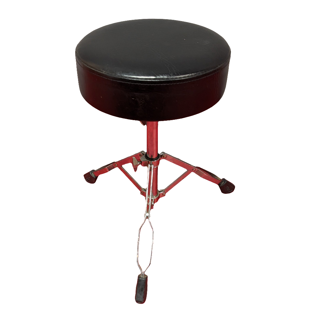 SP Round Drum Throne