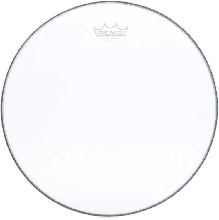 Remo Silentstroke Mesh Drum Head