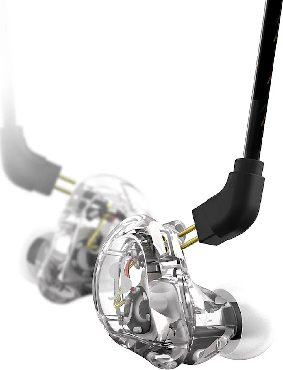 Stagg SPM-235 TR In-Ear Monitors
