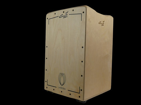 La Rosa C12 Cajon