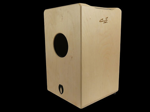 La Rosa C12 Cajon
