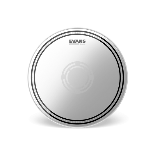 Evans 13" EC Reverse Dot Drum Head