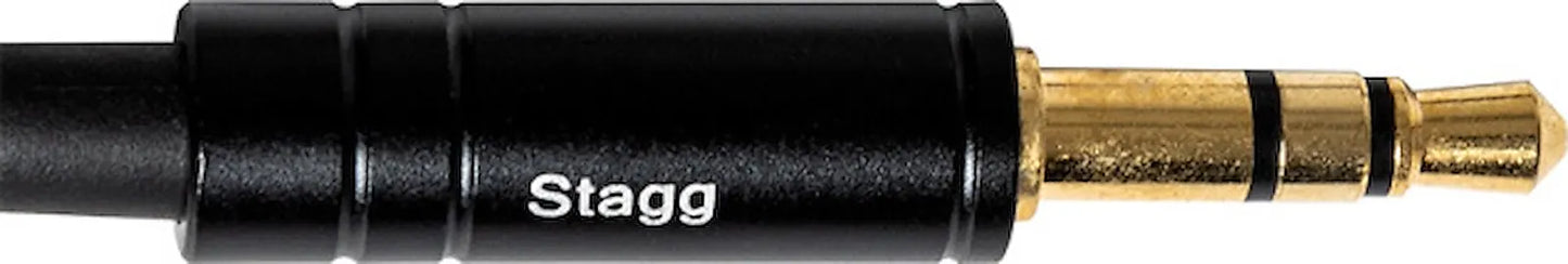 Stagg SPM-235 TR In-Ear Monitors