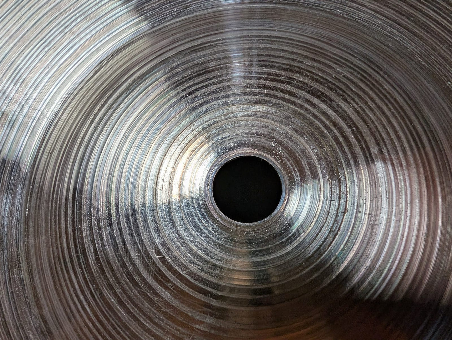 Paiste 16" Dimensions Thin Crash Cymbal