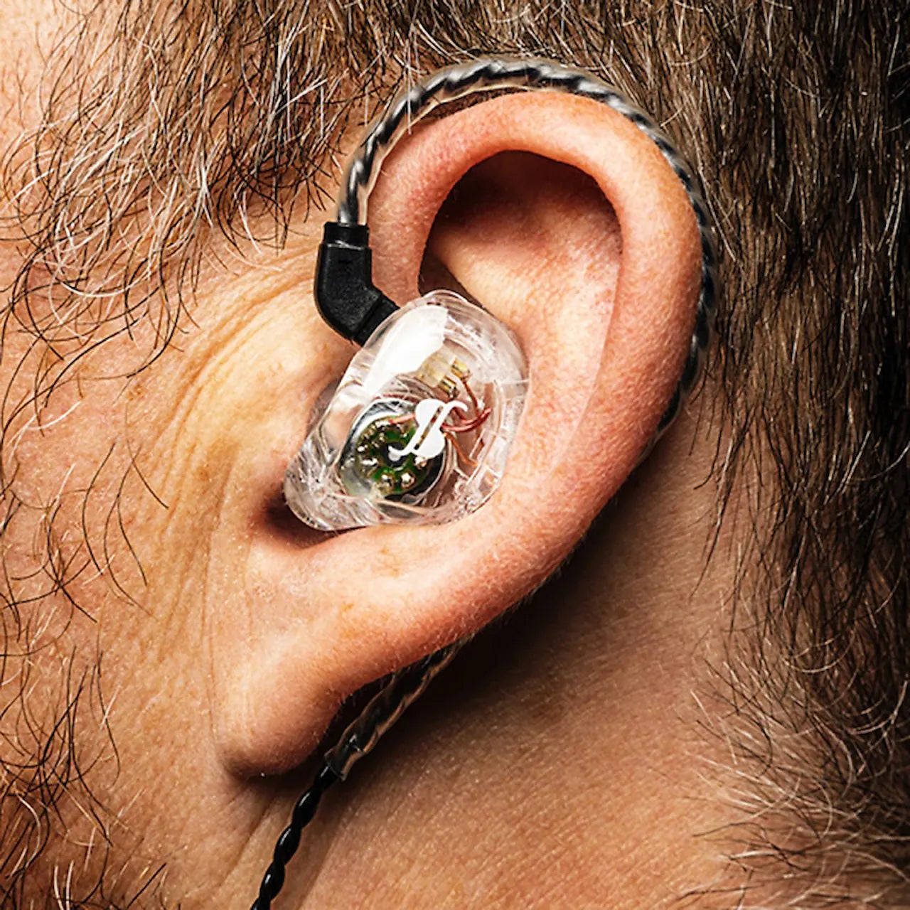 Stagg SPM-235 TR In-Ear Monitors