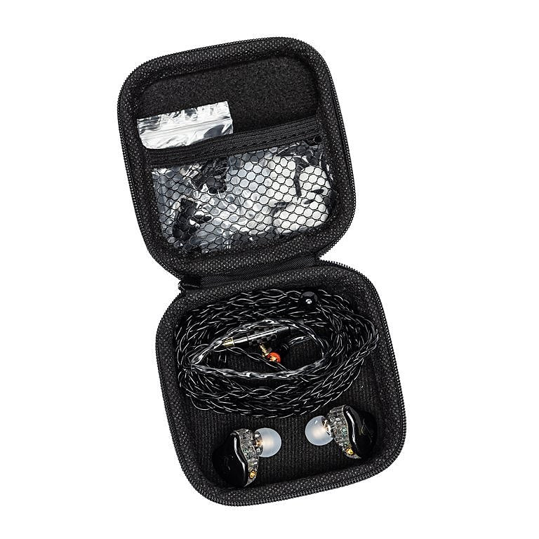 Stagg SPM-PRO BK In-Ear Monitors
