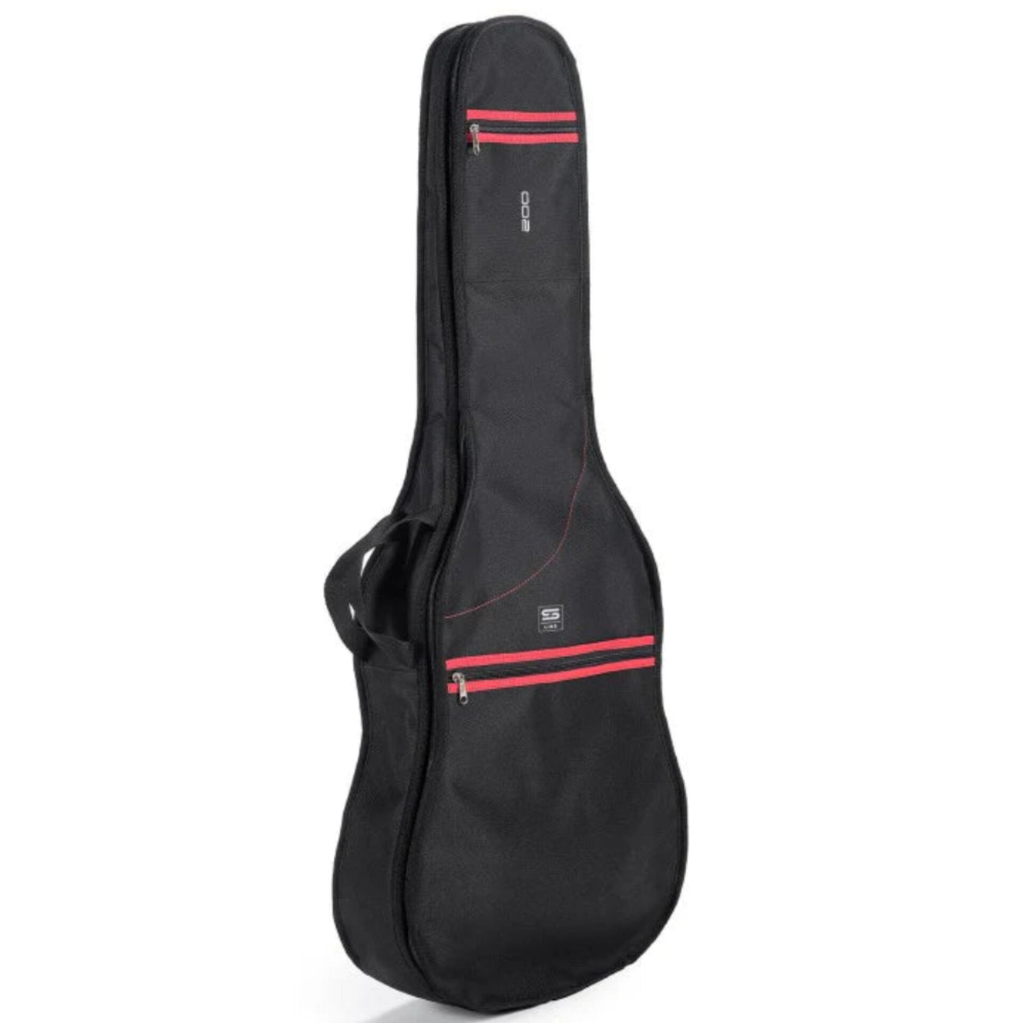 Stefy Line 200 Series Guitar & Bass Bags