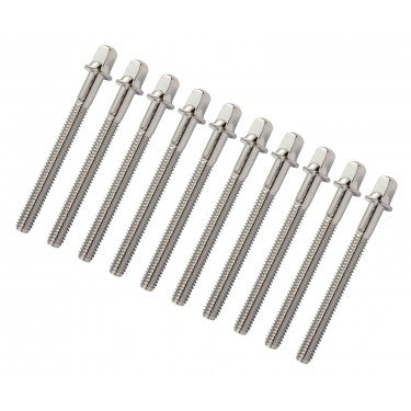 Sparedrum Tension Rods