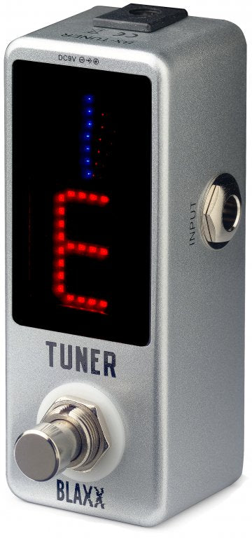 Stagg Mini Tuner Pedal - BXTUNER