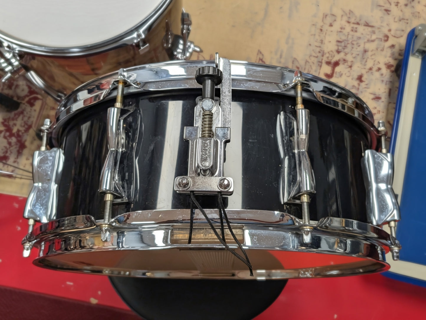Yamaha Rydeen Snare 14 x 5 (Used)