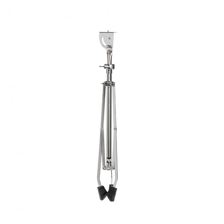 Stagg Practice Pad Stand - LPPS-25/8MM
