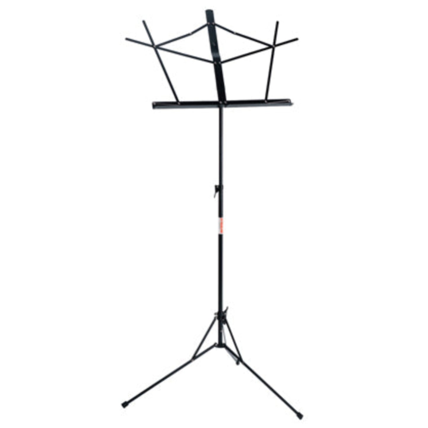 Stageline Music Stand - Black