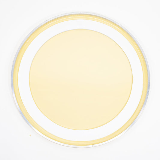 Aquarian Modern Vintage Medium Bass Drum Head w/ Super Kick I - MOTC-SK