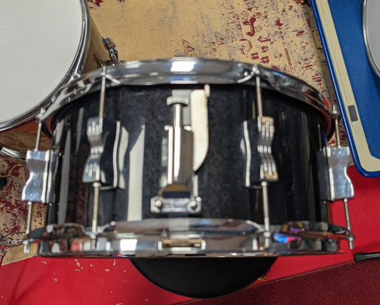 Ludwig Backbeat Snare 14 x 6 (Used)