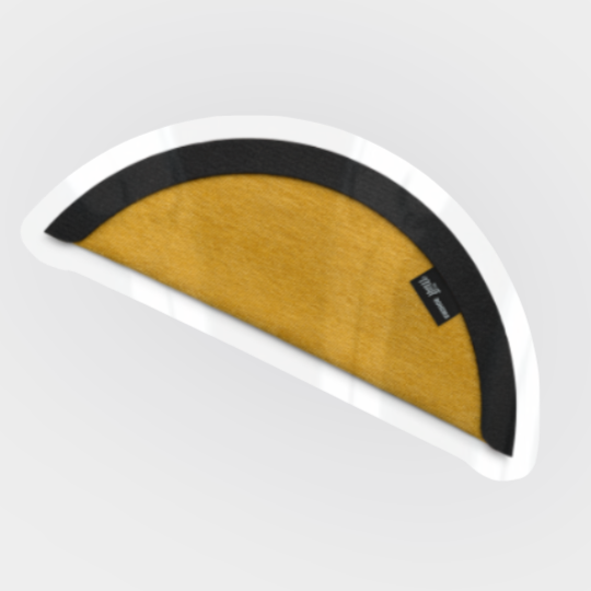 Rohema Muff Bite Sticker