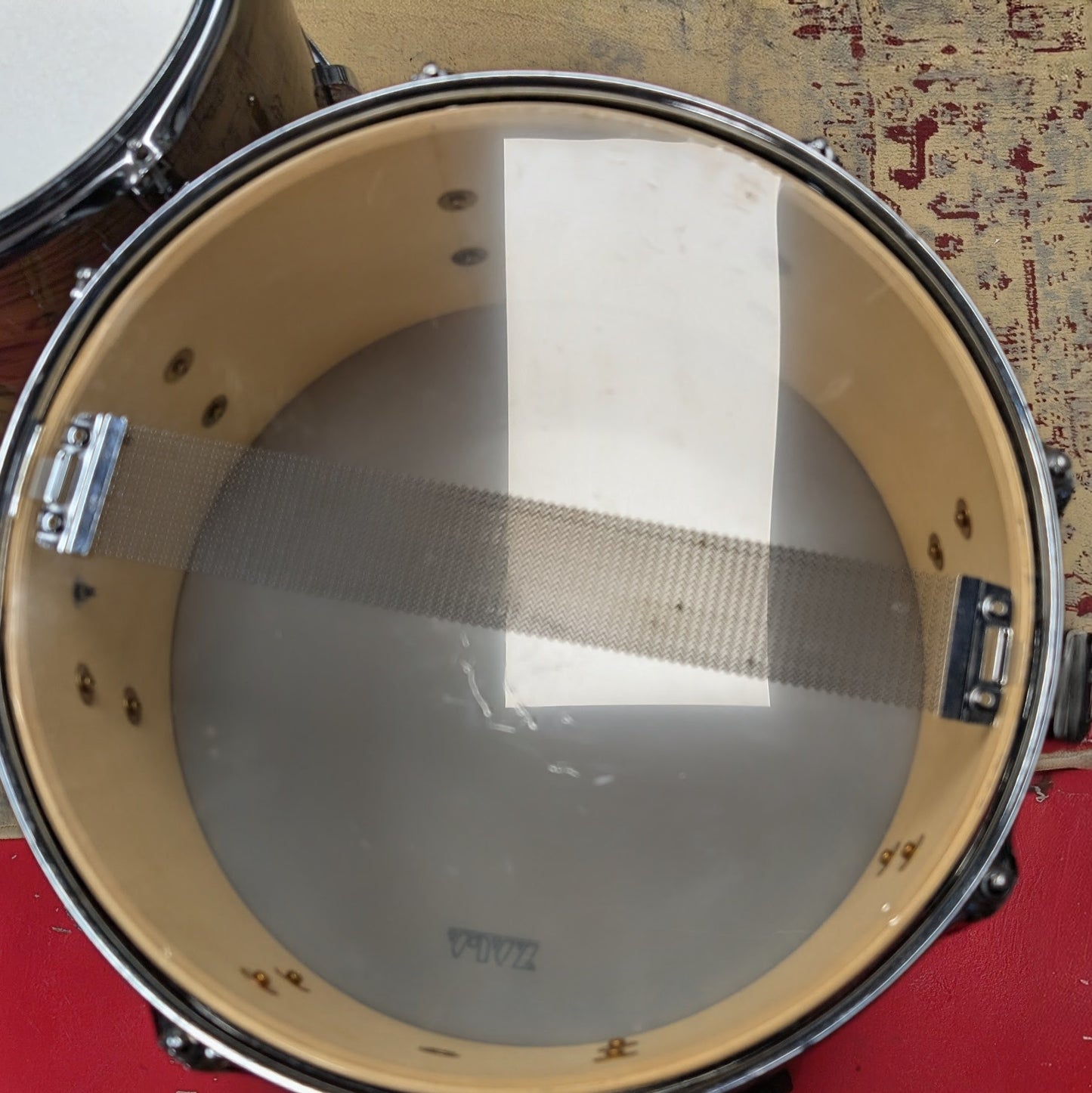 Ludwig Backbeat Snare 14 x 6 (Used)