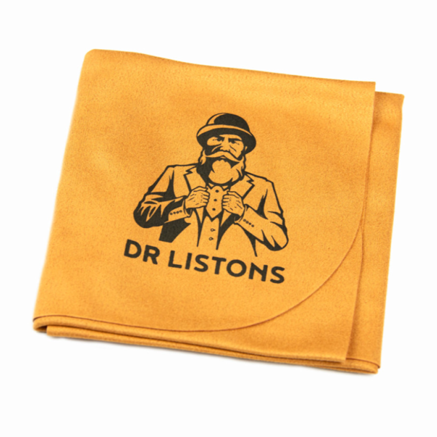 Dr. Liston's Remarkable Cloth DR-RC-4040