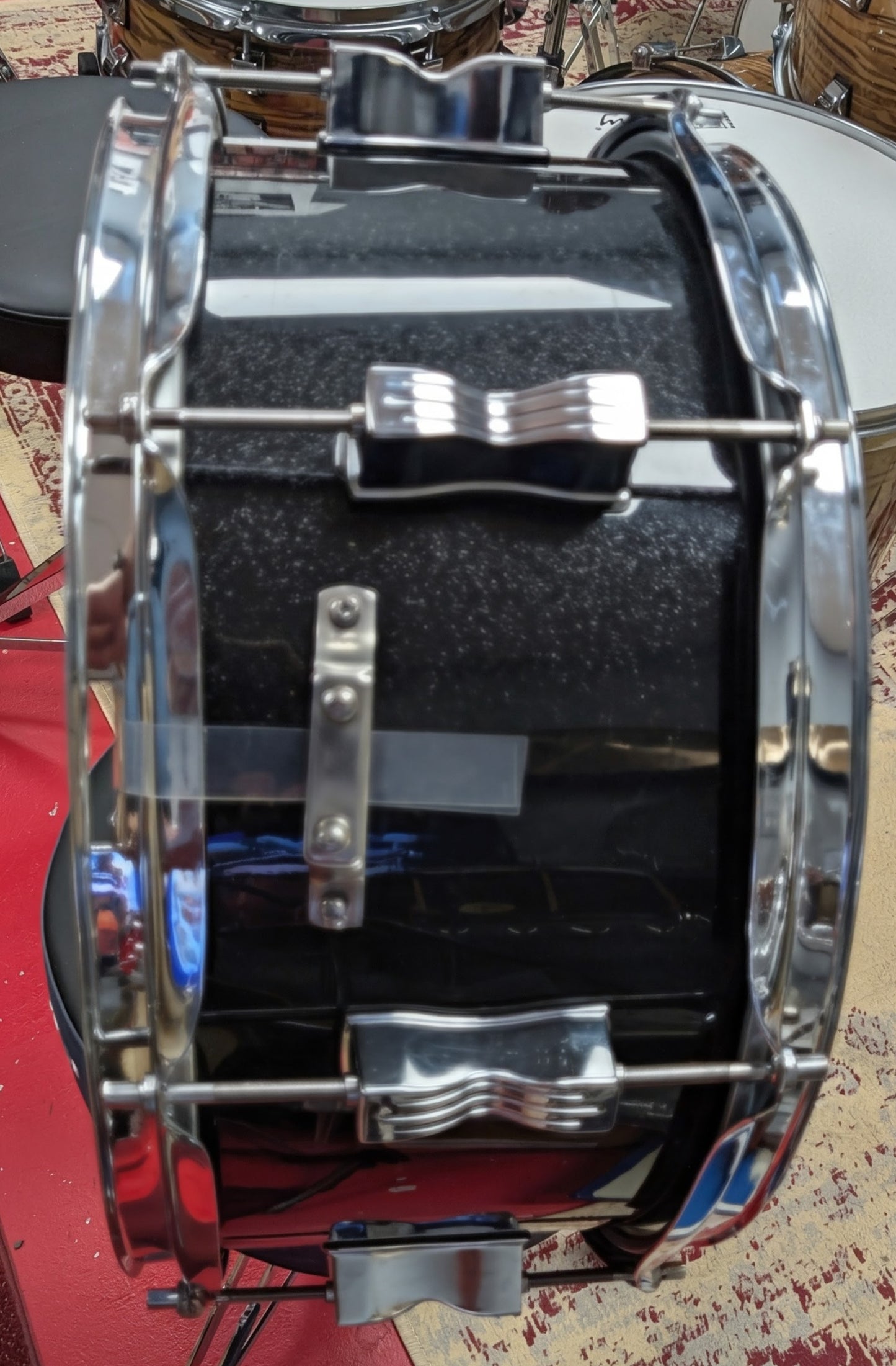 Ludwig Backbeat Snare 14 x 6 (Used)