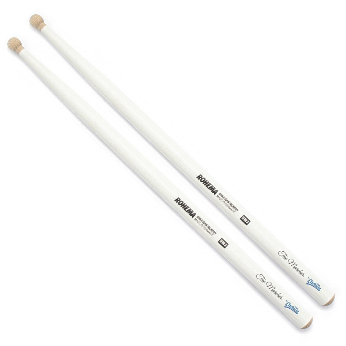 Rohema RM3 Marching Sticks