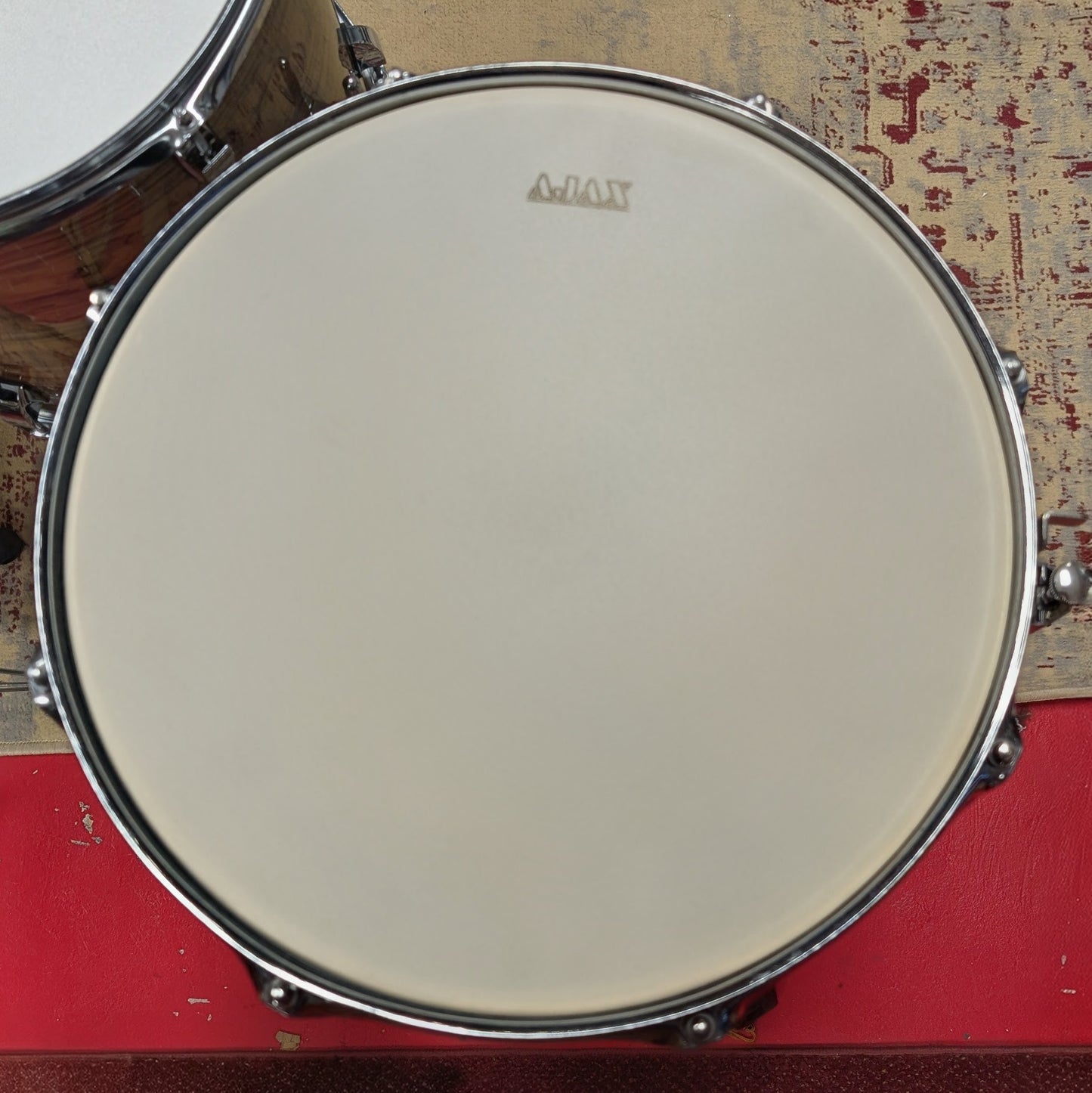 Ludwig Backbeat Snare 14 x 6 (Used)