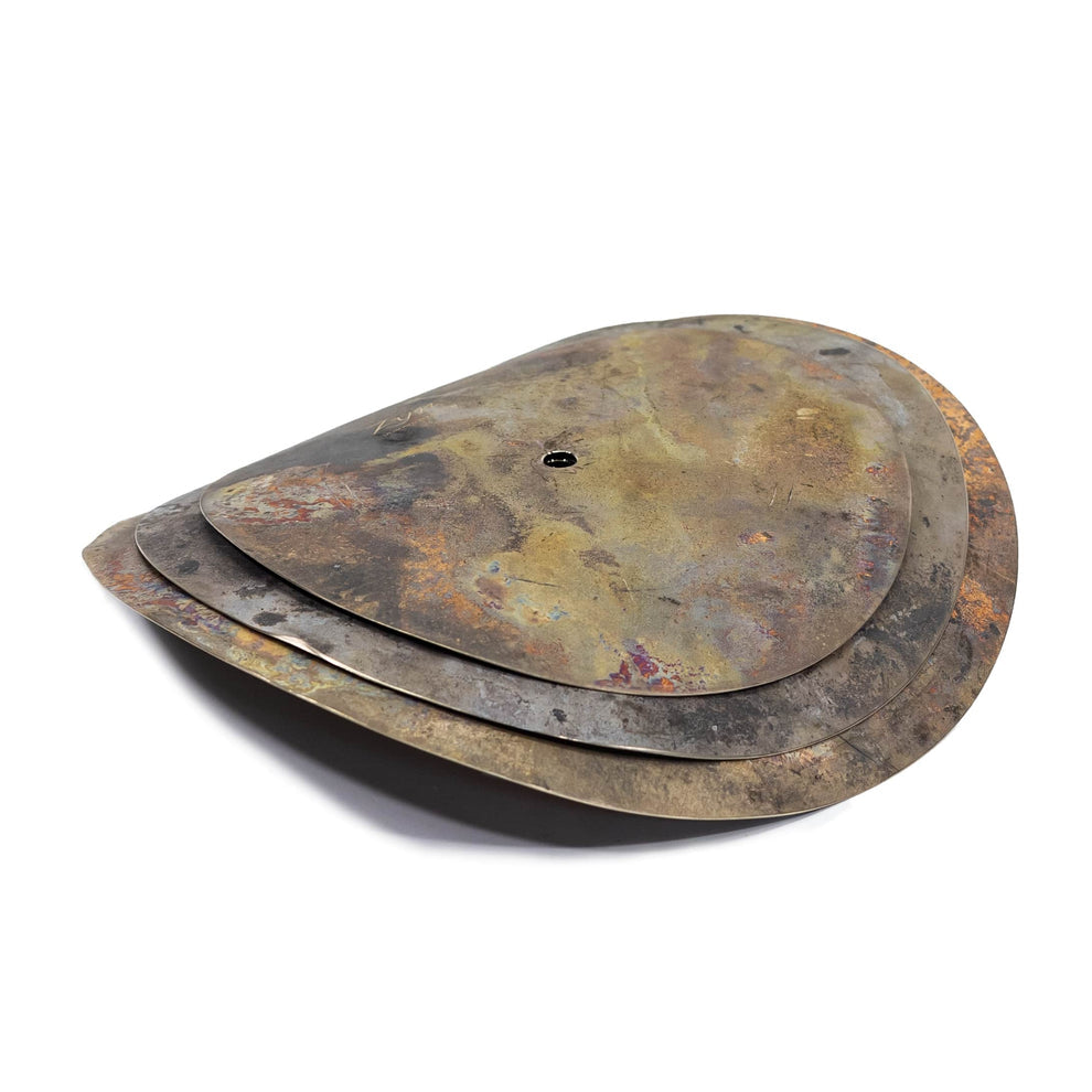 ZYN Cymbals - Raw ClapStax – Rubix Drums USA ZYN Cymbals - Raw ClapStax – Rubix Drums USA