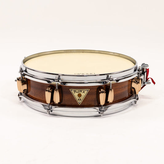 AJAX Custom Shop Mahogany Snares - Made in England