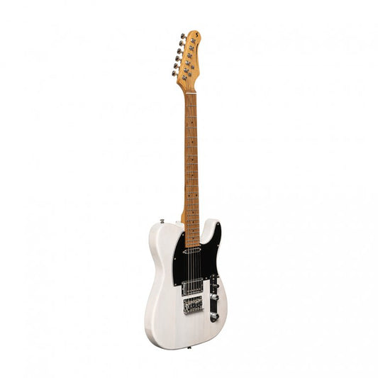 Stagg/Laney Electric Guitar Packages - Complete Electric Guitar, Amplifier & Essential Accessories