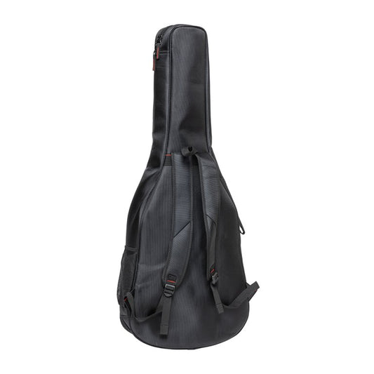 Stagg Ndura Series Padded Ballistic Nylon Gig Nag for Electric Guitar - STB-NDURA 15 UE